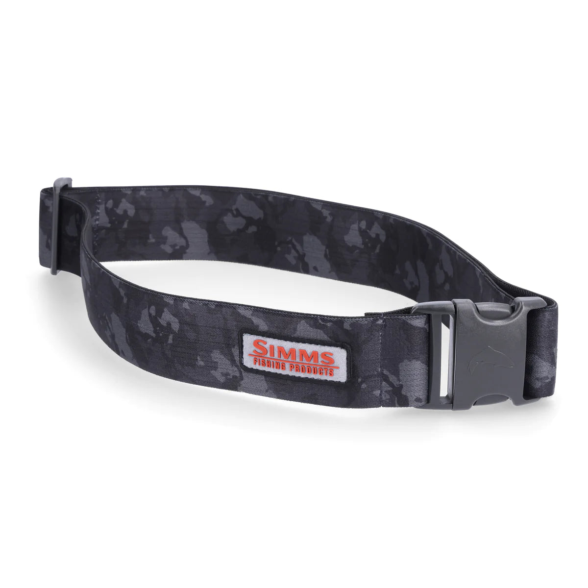 Simms Wading Belt - 2” - Sportinglife Turangi